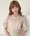light pink×white / 152cm