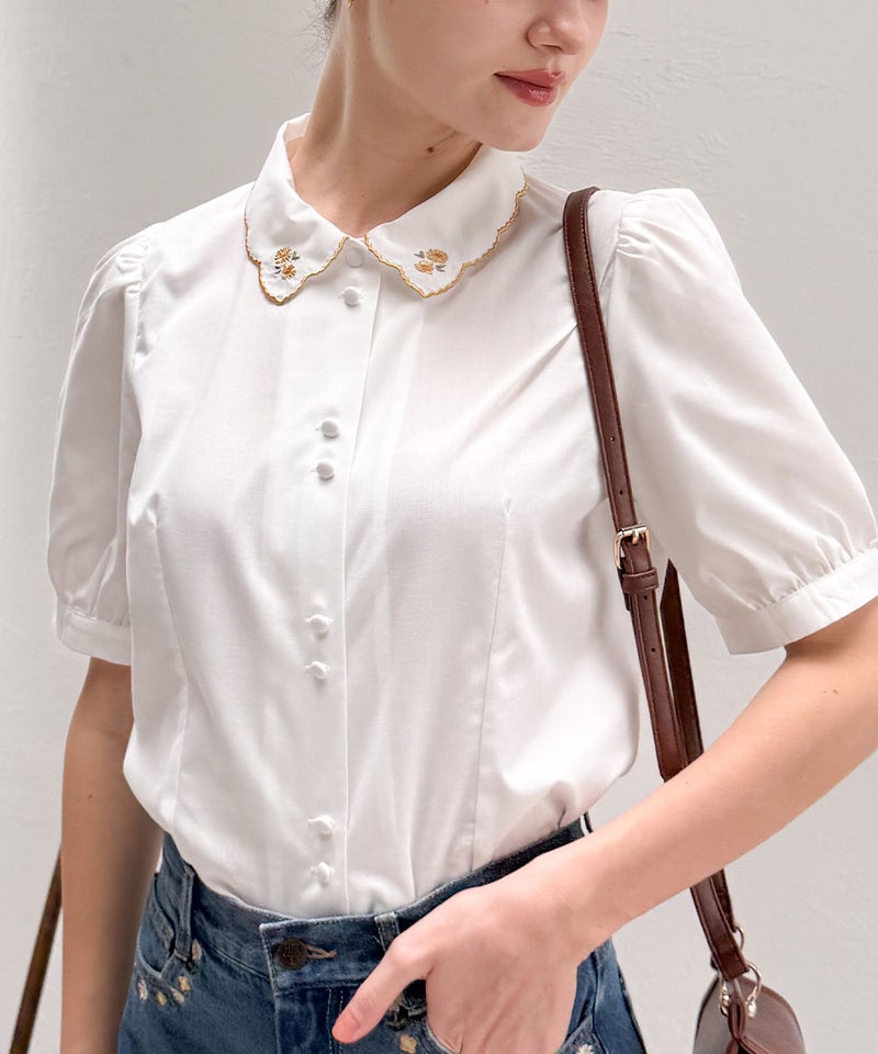 off white×yellow / 172cm