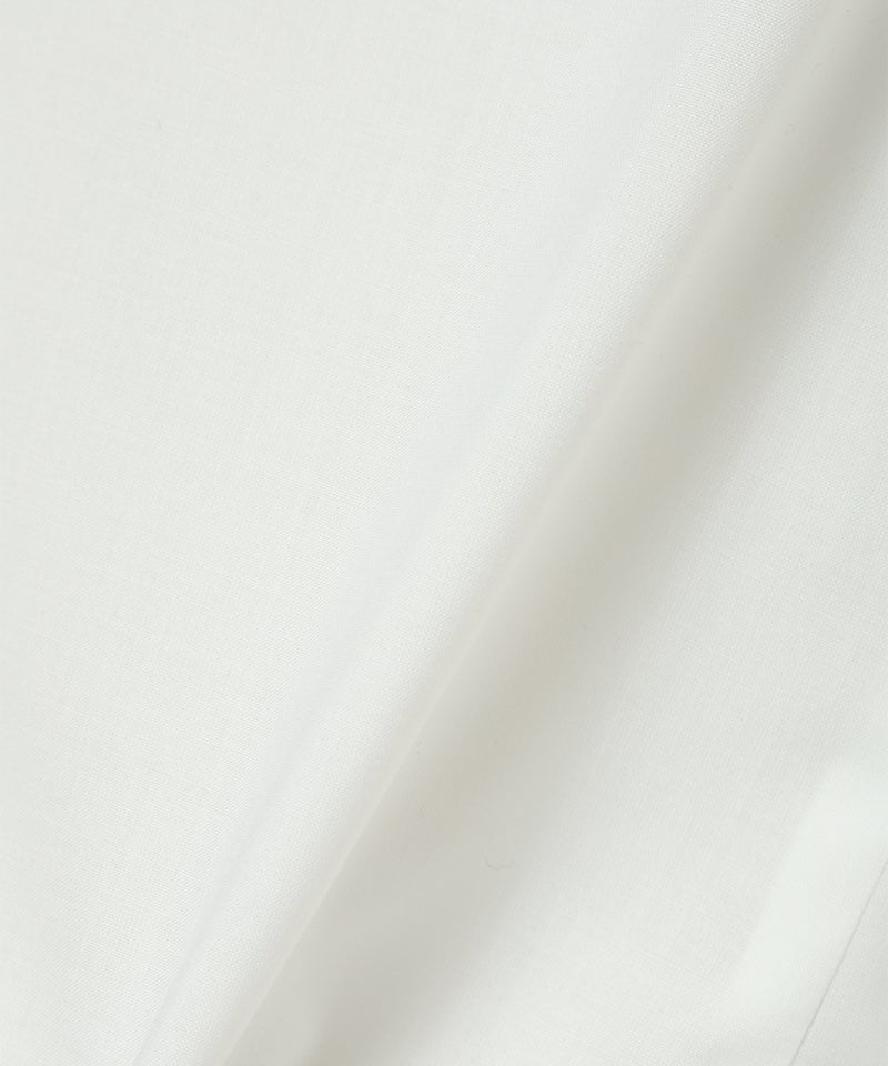 生地アップ (off white×yellow / off white×purple)