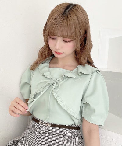 mint / 152cm