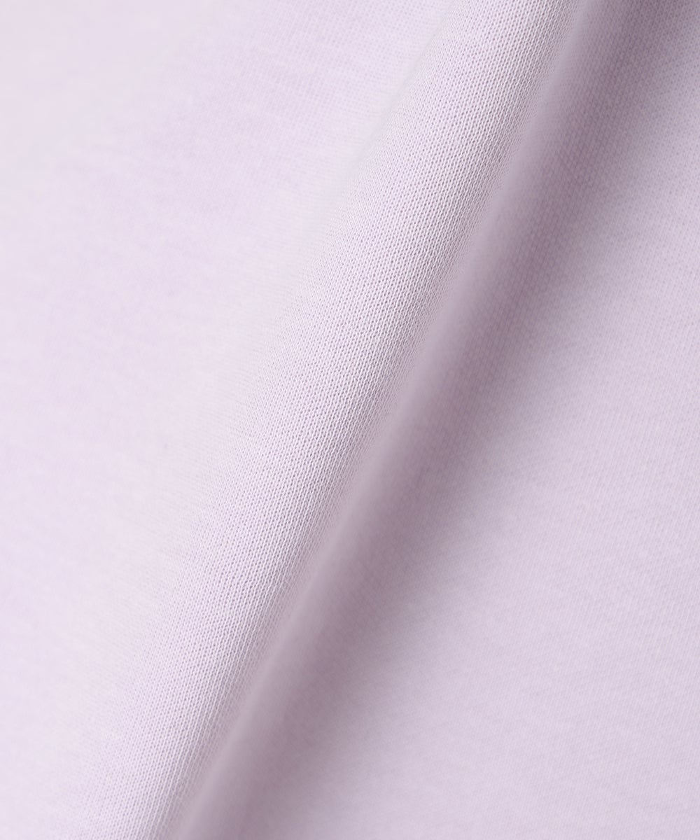 生地アップ (lavender)