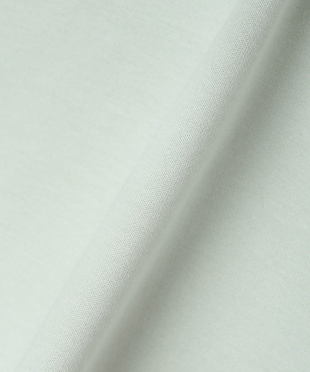 生地アップ (mint)