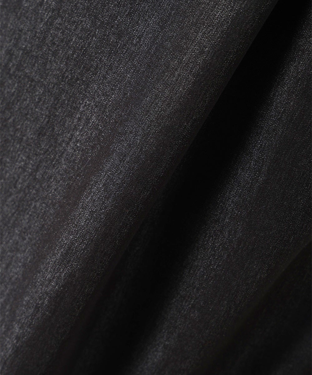 生地アップ (black)