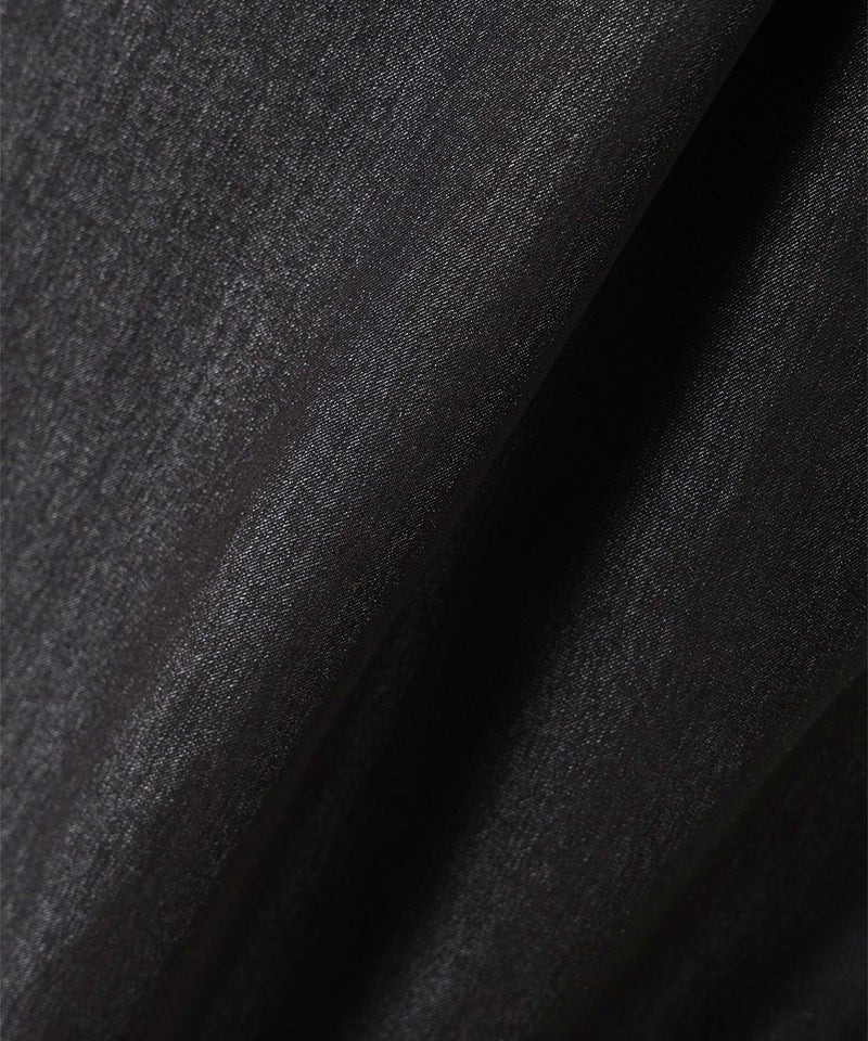 生地アップ (black)