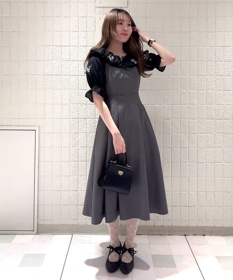 black / 168cm