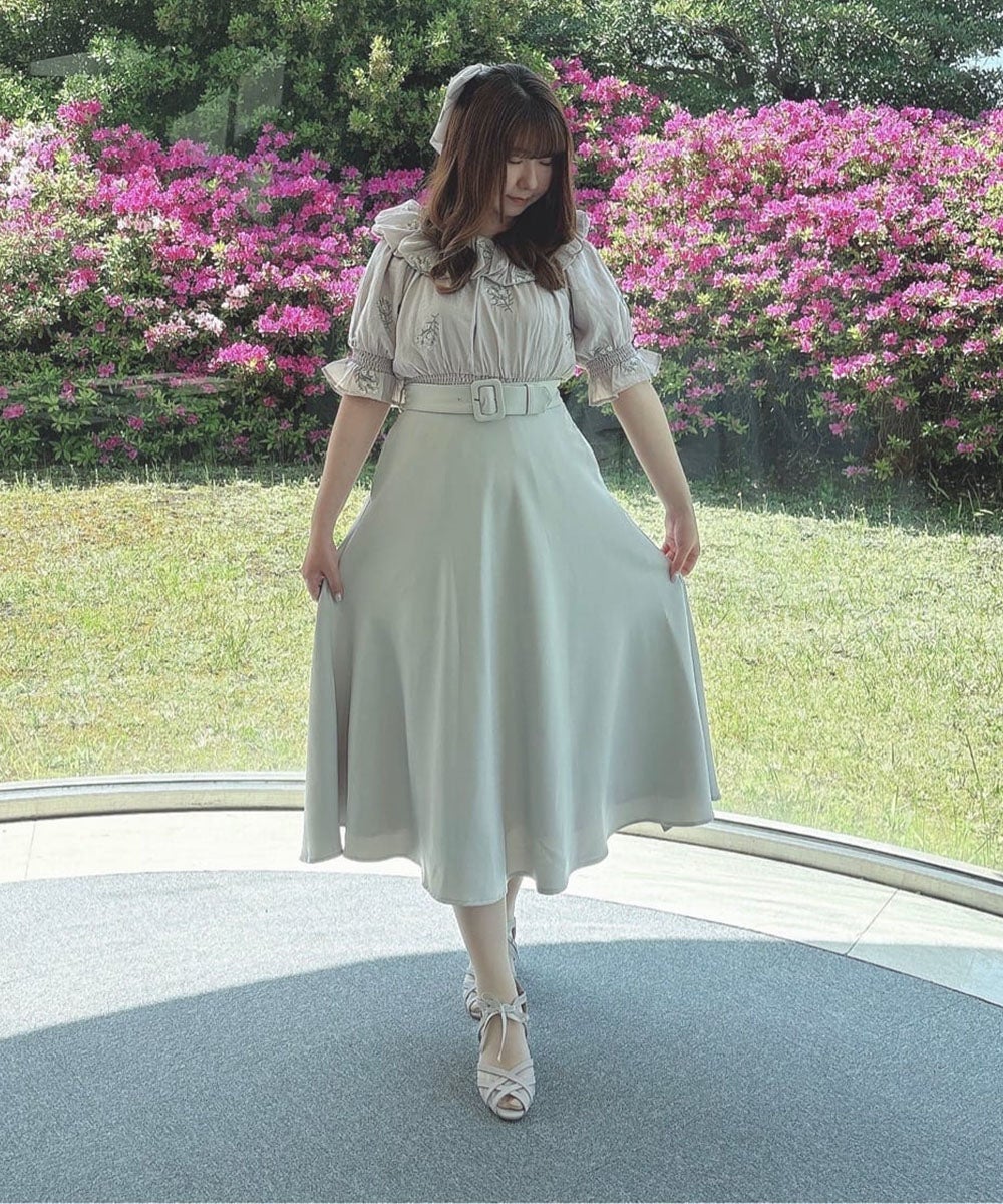 lavender / 160cm