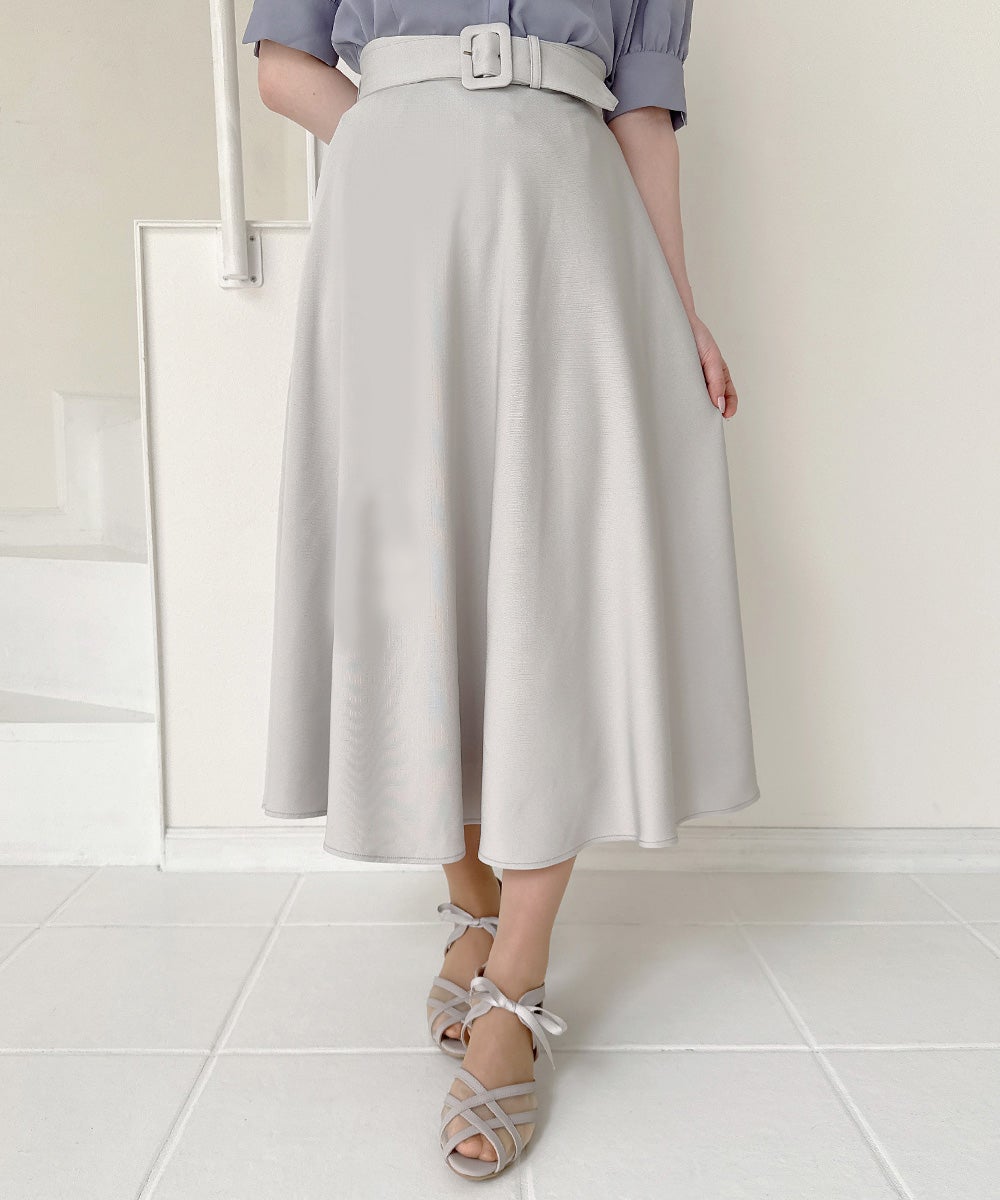 light gray / 158cm / 着用サイズ：1