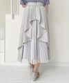 light gray / 158cm / 着用サイズ：1