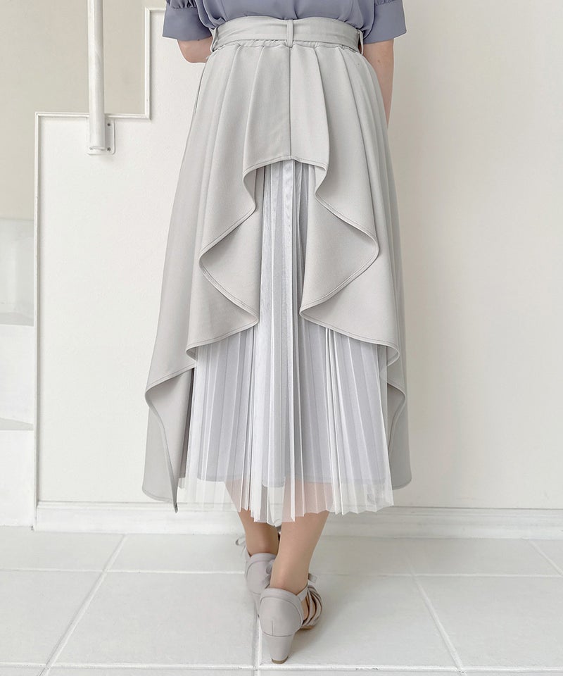 light gray / 158cm / 着用サイズ：1