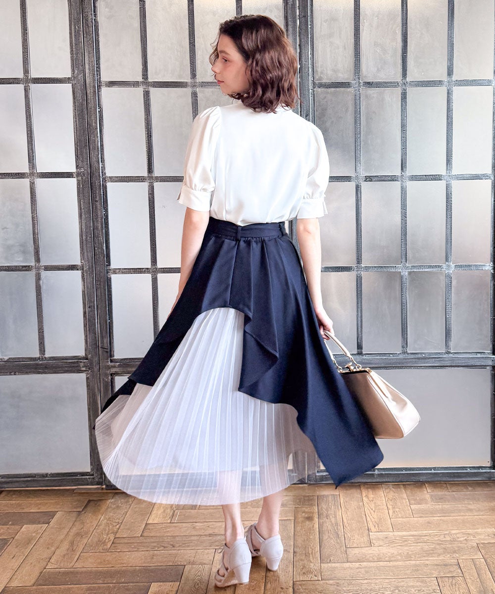 navy / 170cm