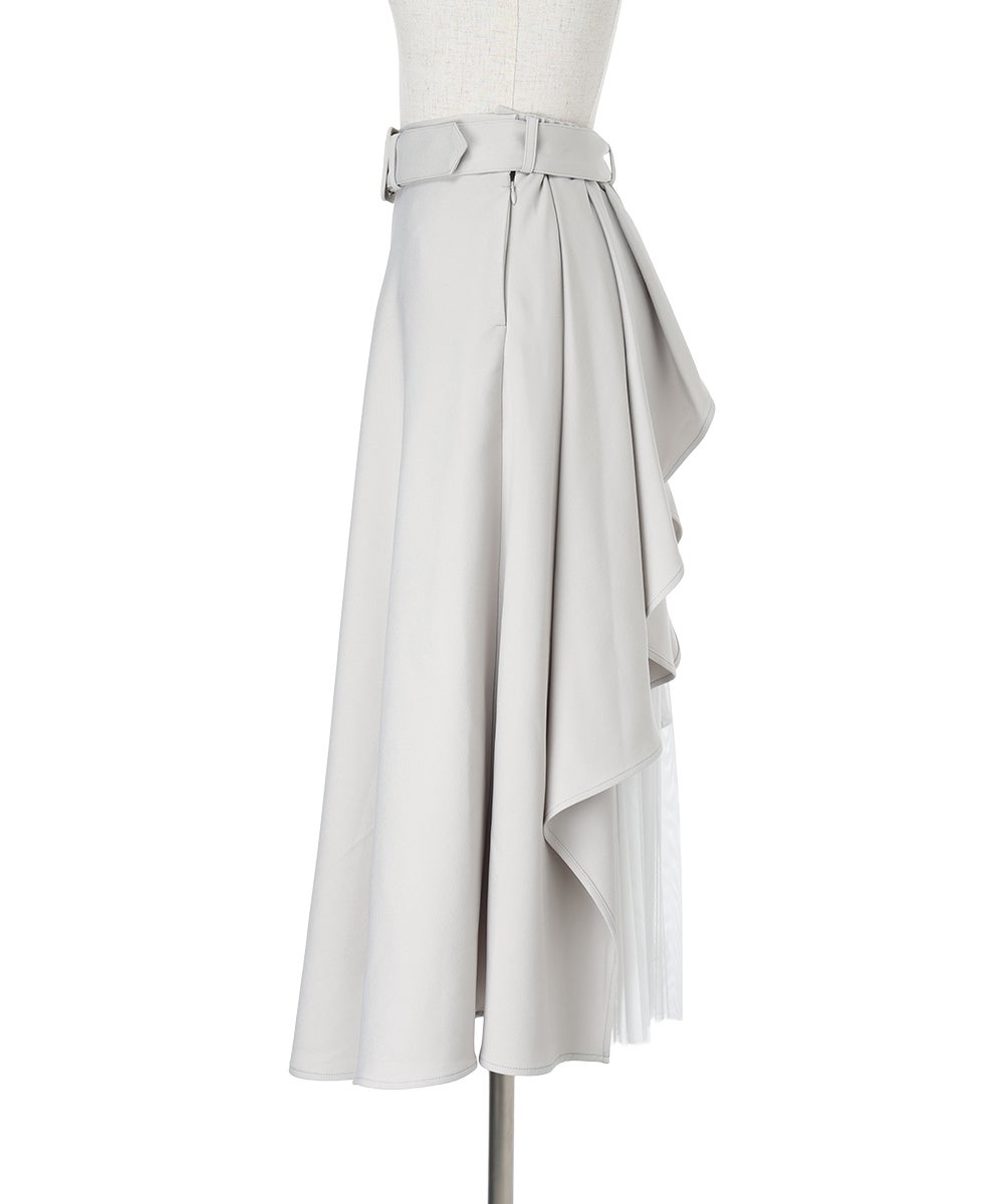 サイド (light gray)