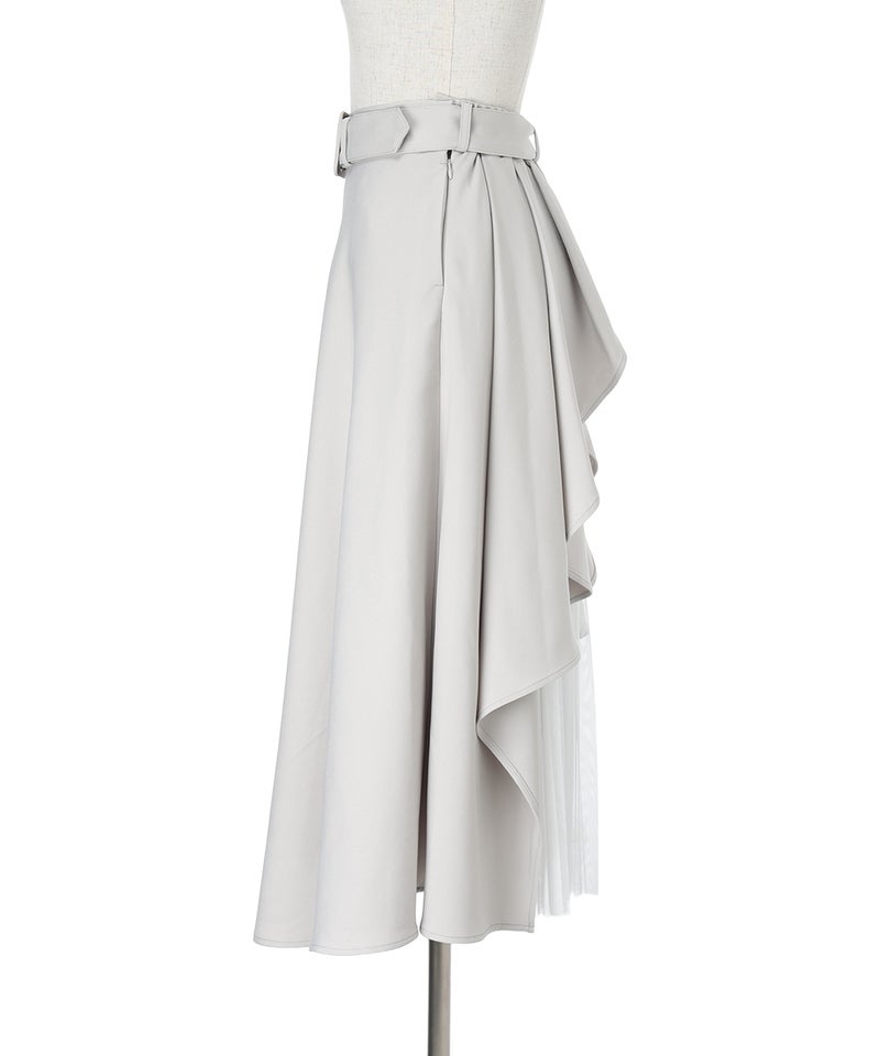 サイド (light gray)