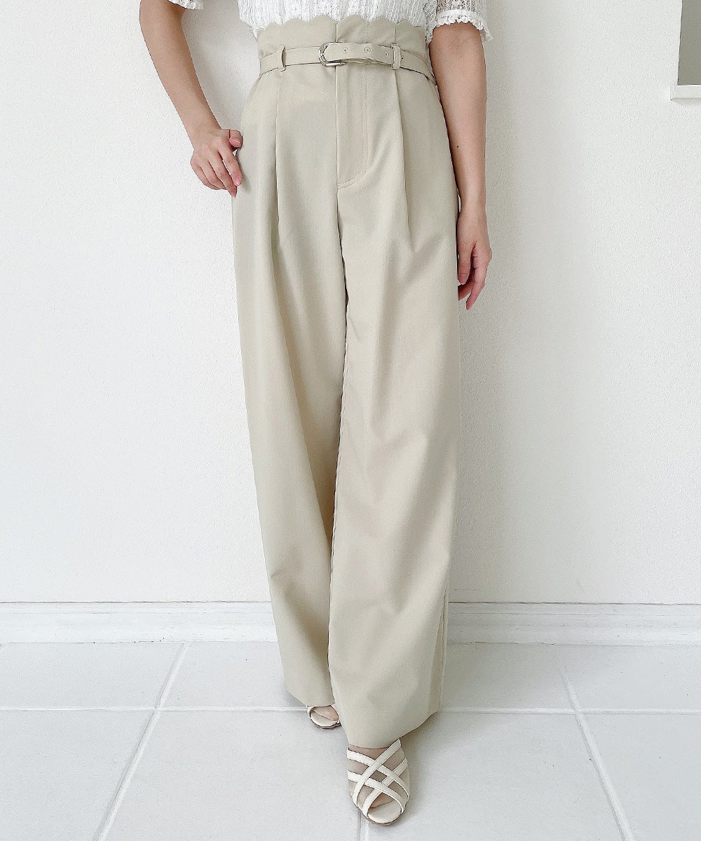 ivory / 152cm / 着用サイズ:1