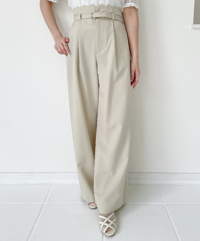 ivory / 152cm / 着用サイズ:1