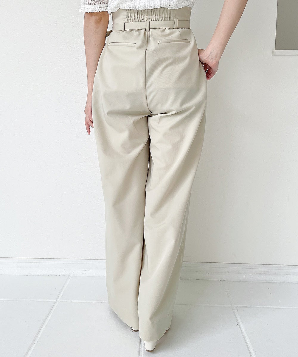 ivory / 152cm / 着用サイズ:1