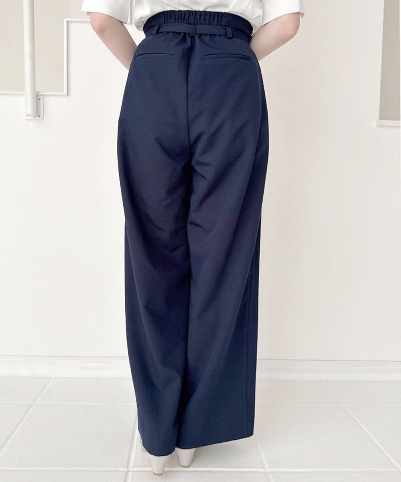 navy / 158cm / 着用サイズ:2