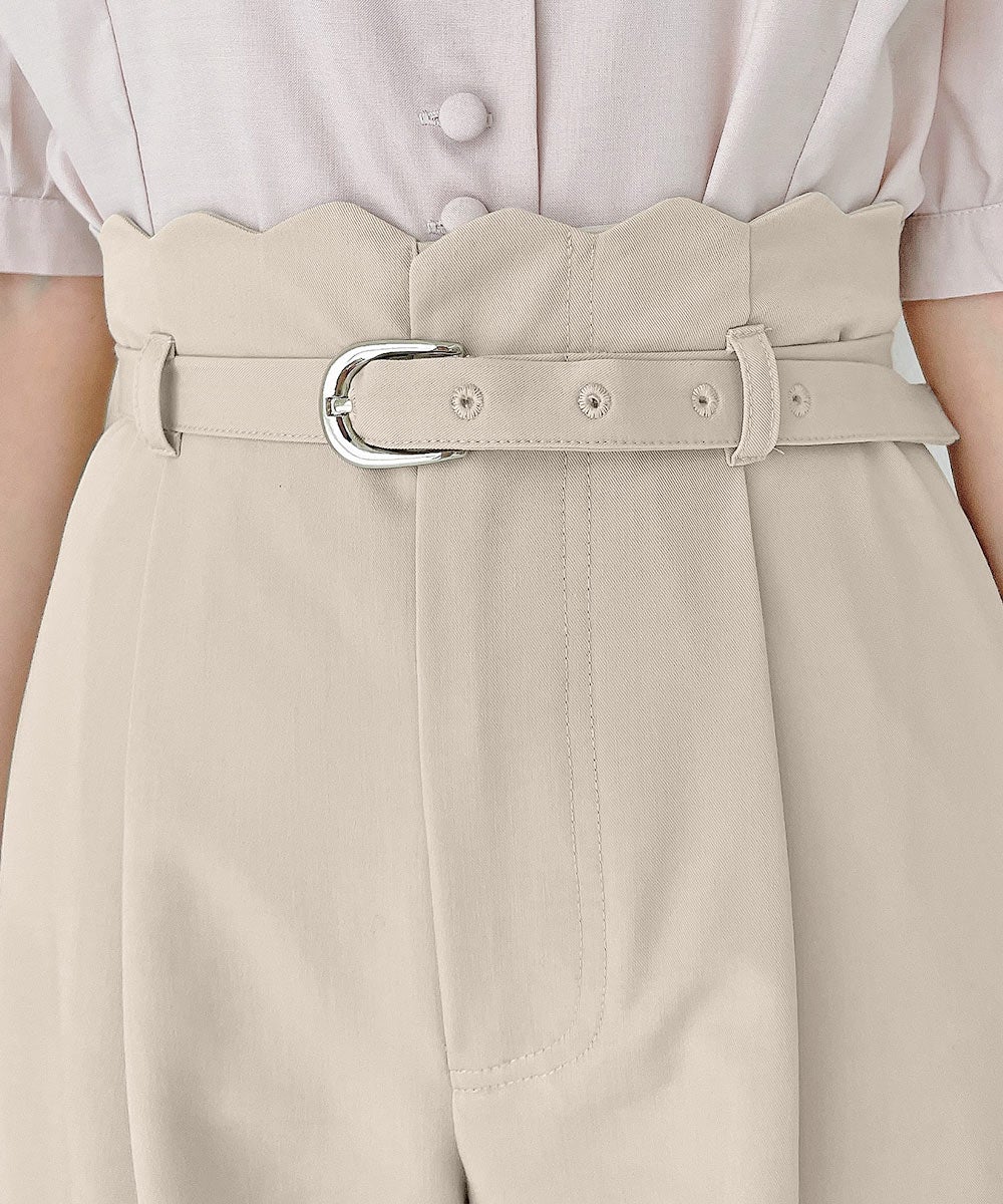 ivory / 152cm / 着用サイズ:1