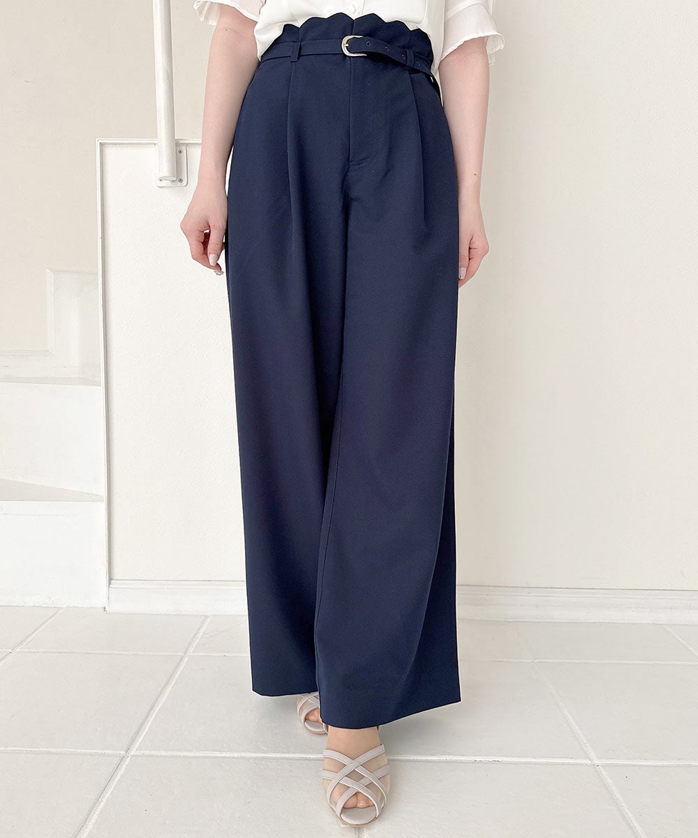 navy / 158cm / 着用サイズ:2