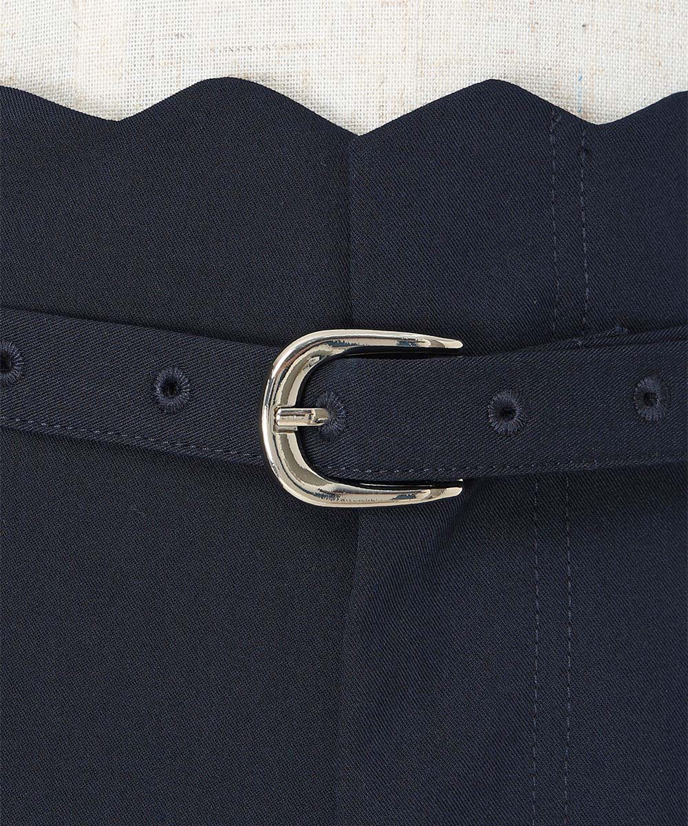 ベルトアップ (navy)