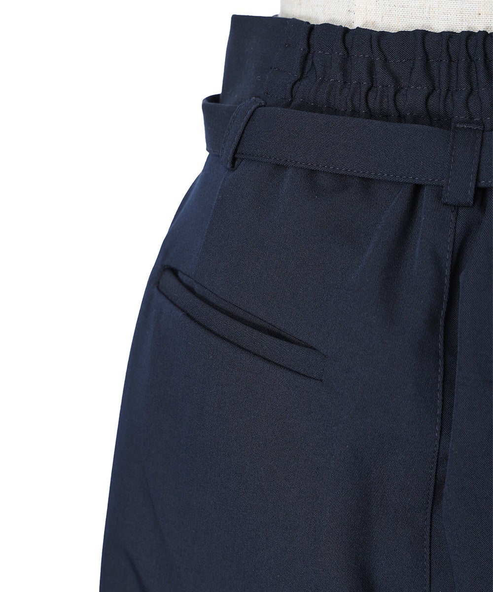 バックポケット (navy)