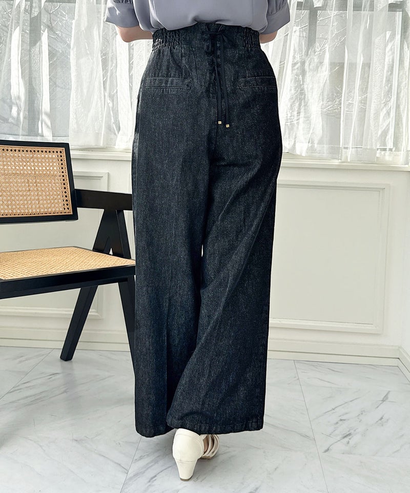 black / 158cm / 着用:サイズ2