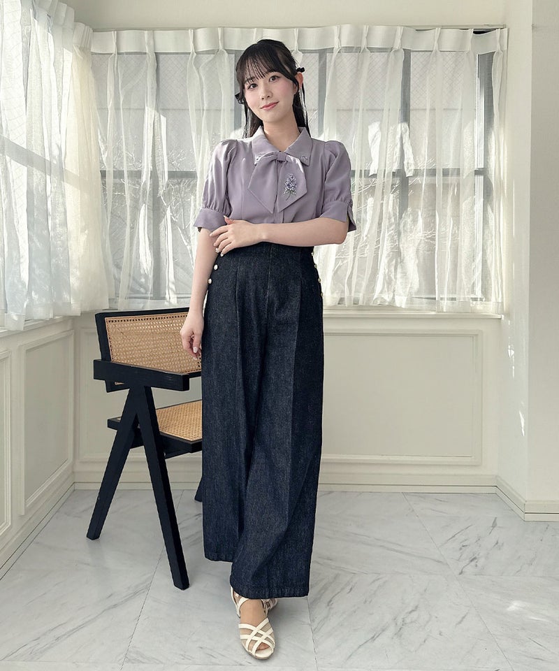 black / 158cm / 着用:サイズ2