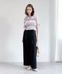 black / 170cm / 着用サイズ：1