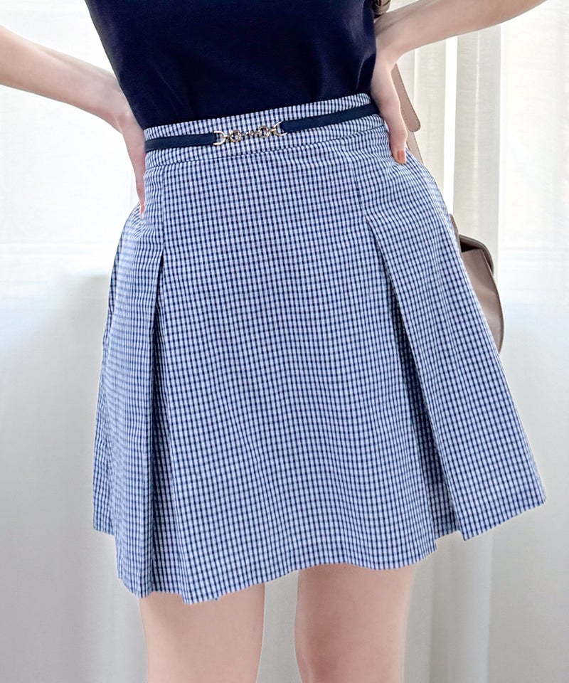 navy×blue / 170cm