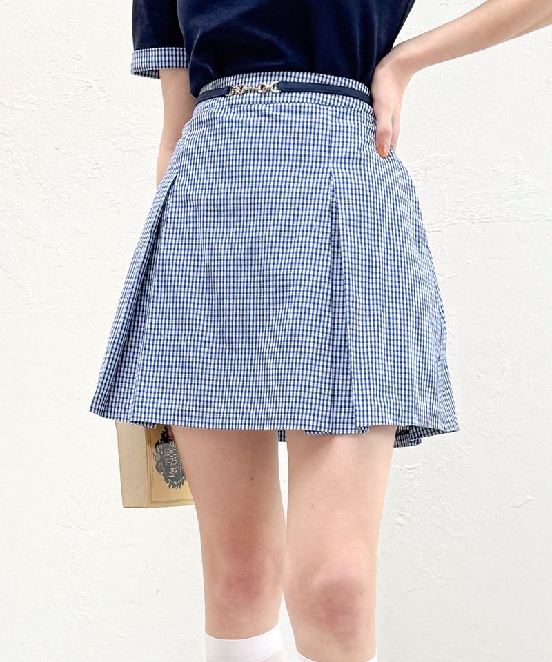 navy×blue / 170cm