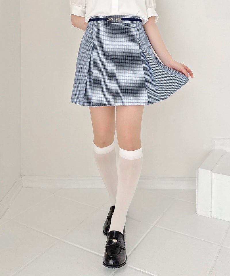 navy×blue / 158cm