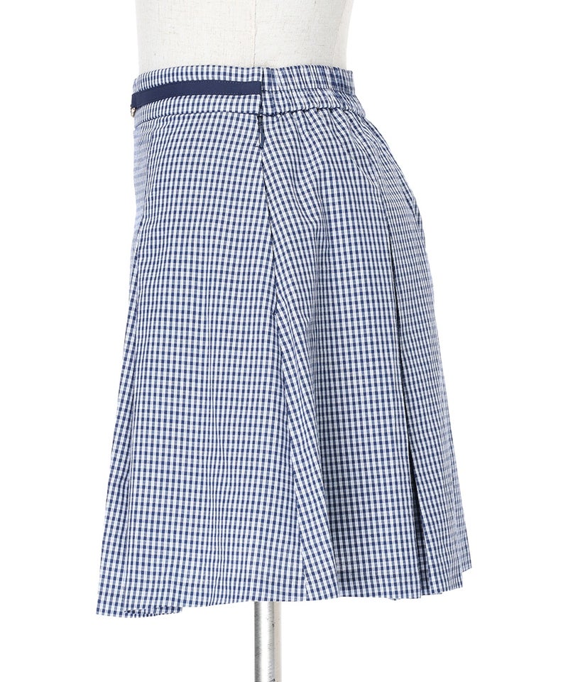 サイド (navy×blue)