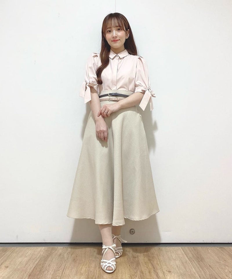 light pink / 150cm
