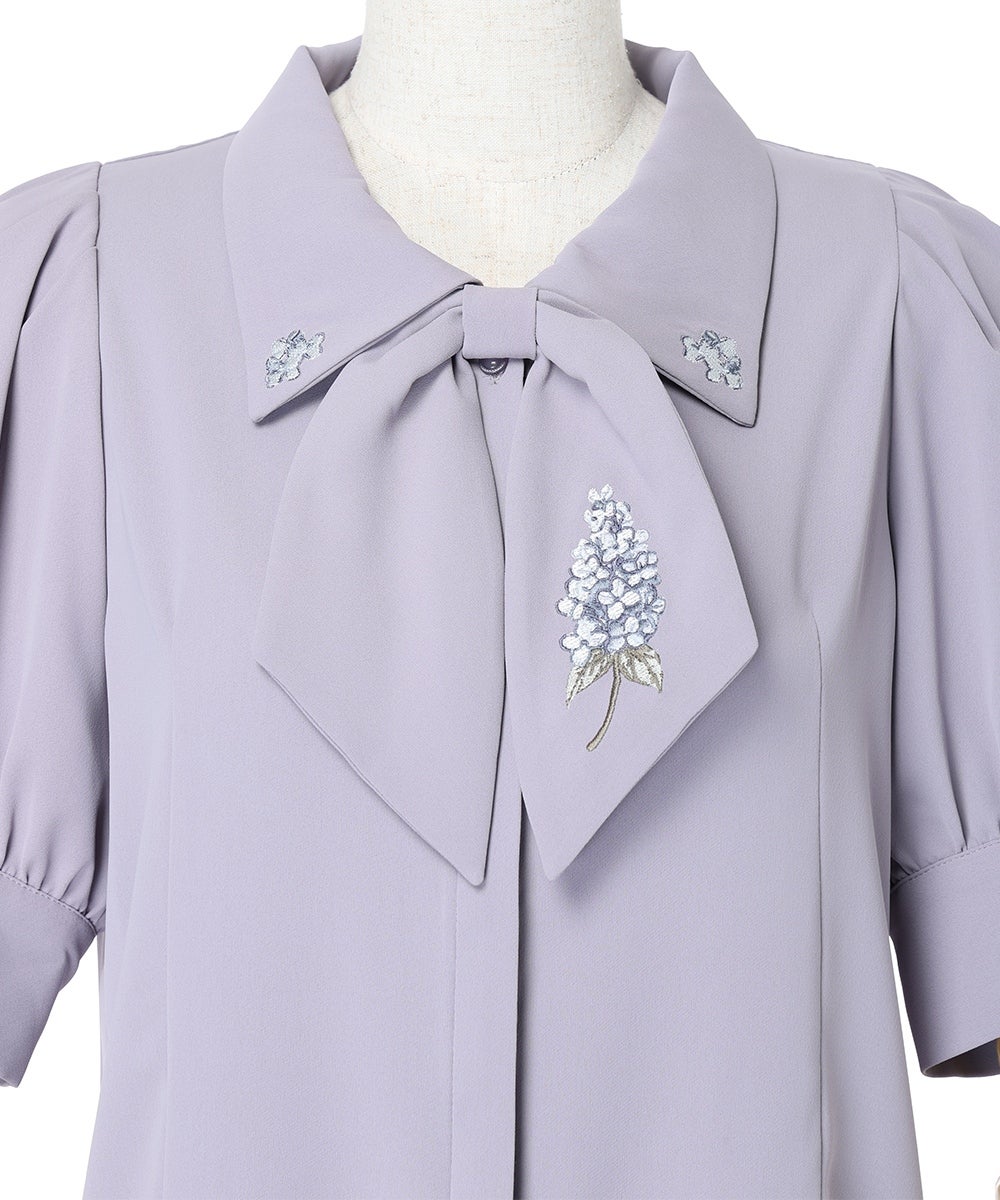 フロントアップ (lavende)