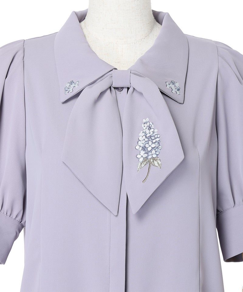 フロントアップ (lavende)