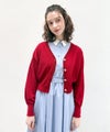red / 170cm