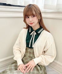 ivory / 152cm