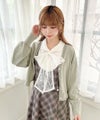 light green / 152cm