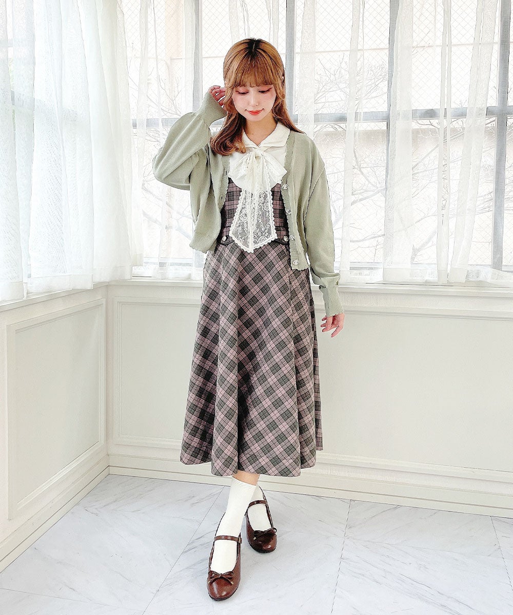 light green / 152cm