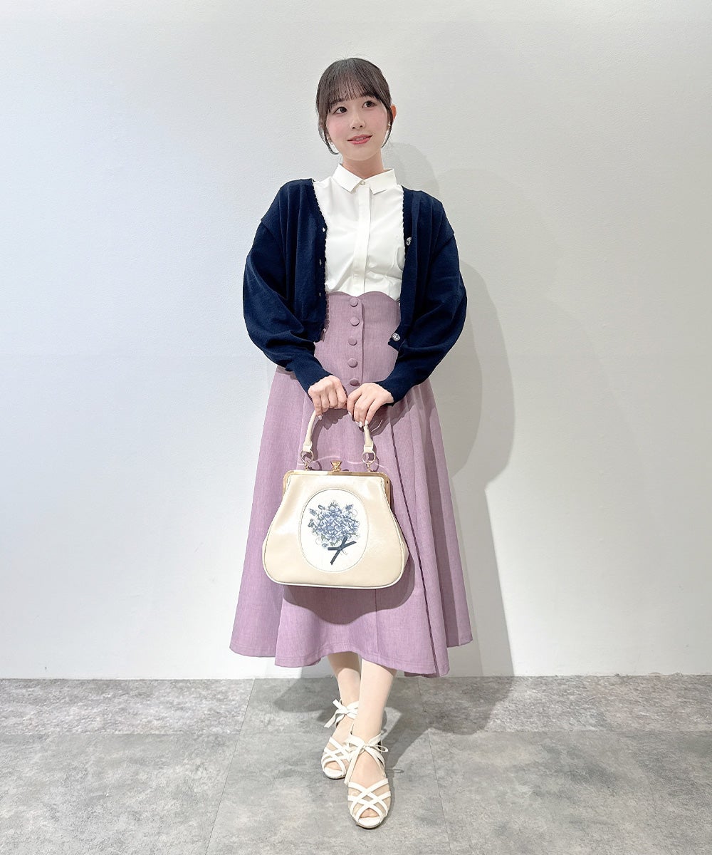 navy / 158cm