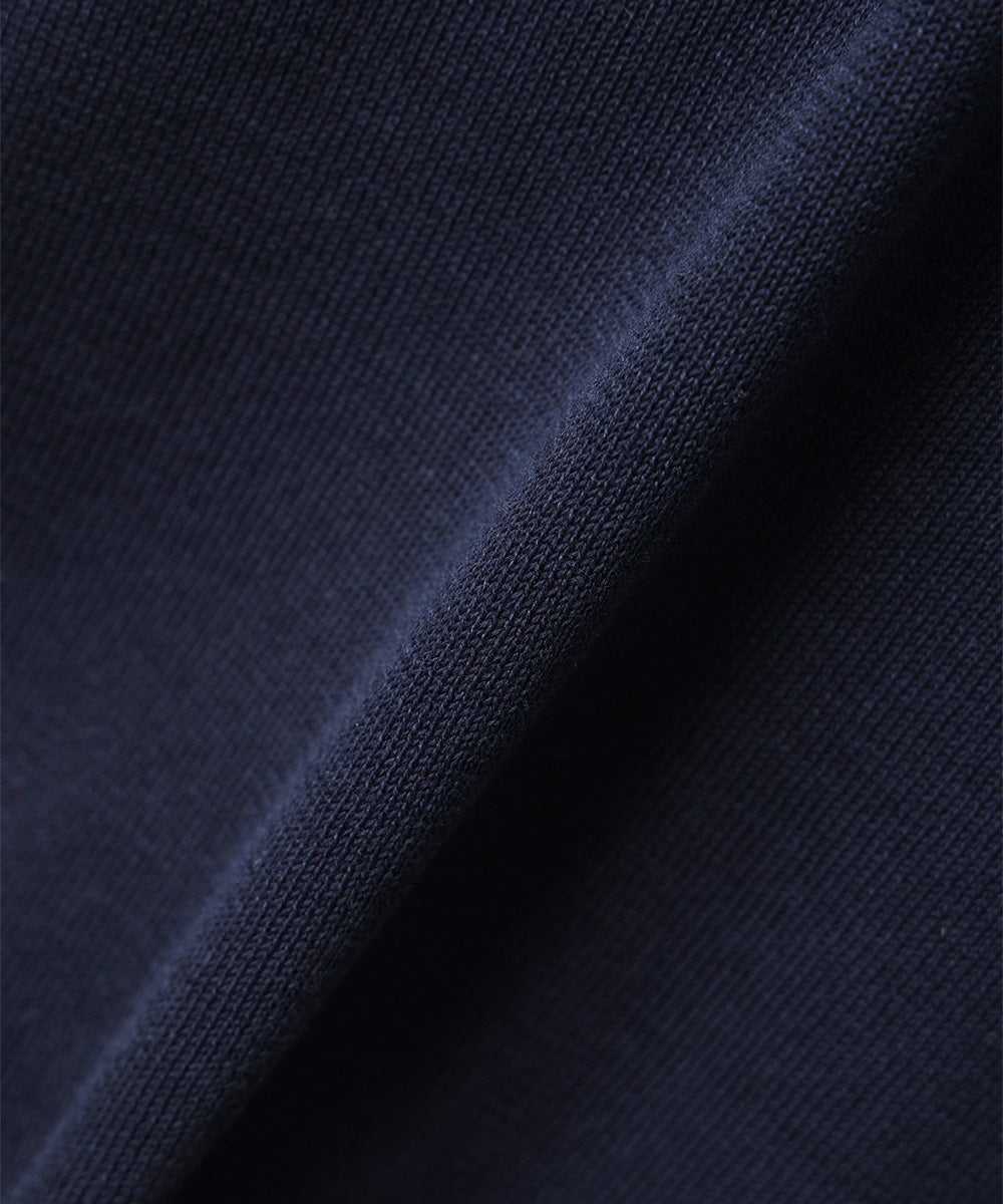 生地アップ (navy)