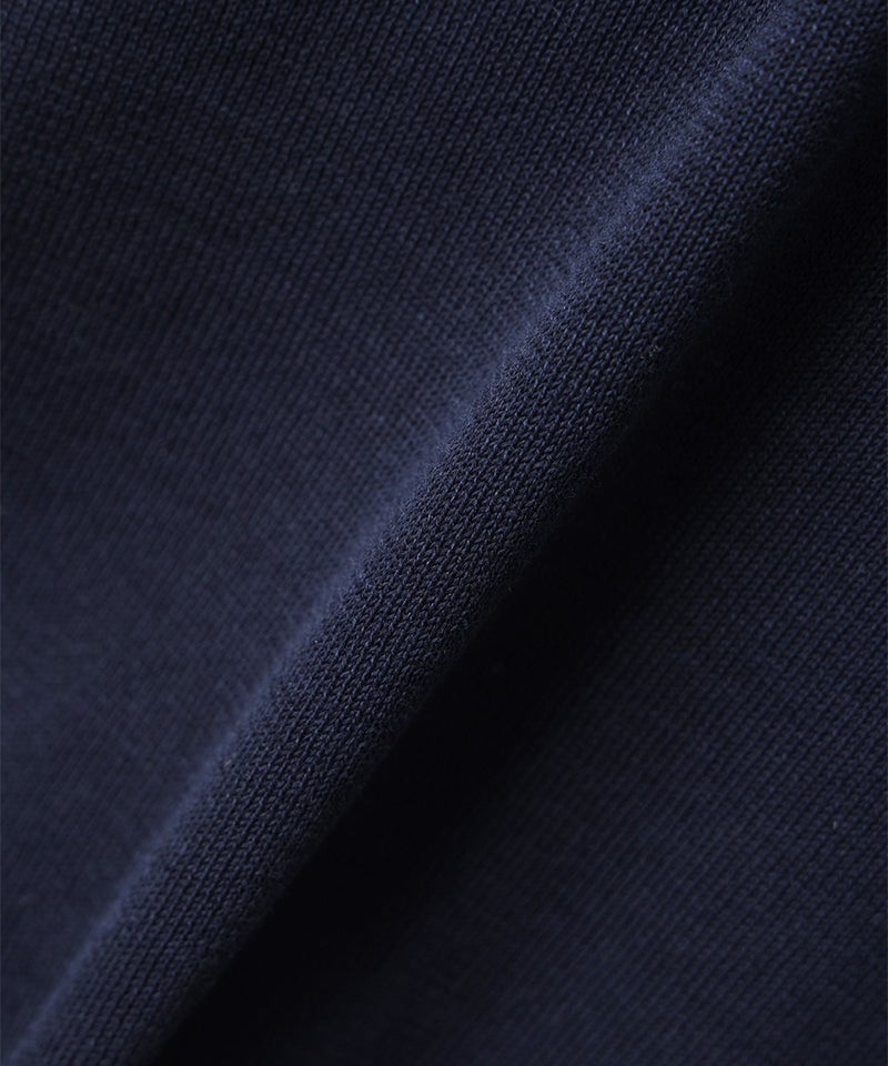 生地アップ (navy)