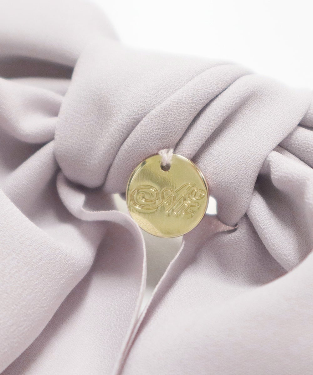 ストラップ (lavender)