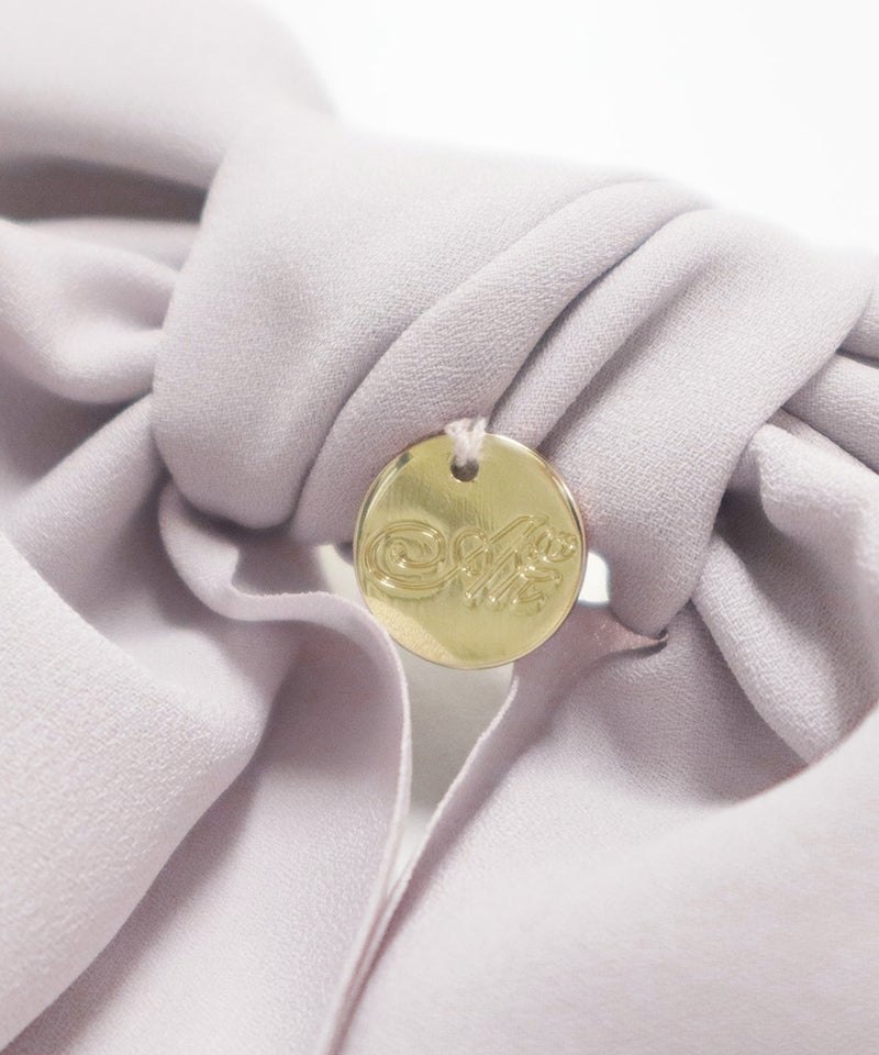 ストラップ (lavender)