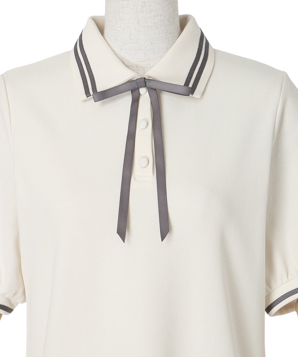 フロントアップ (off white)