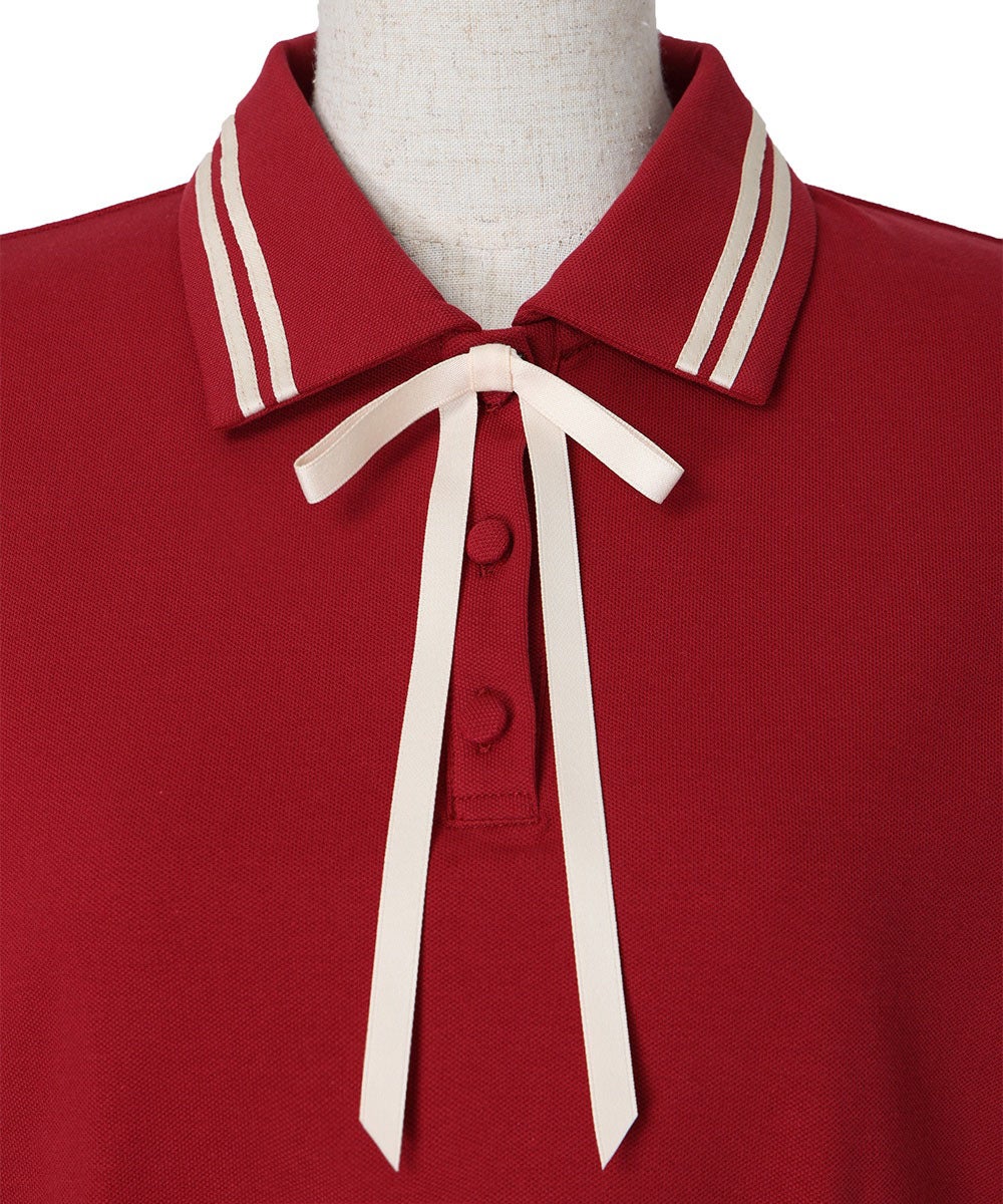 フロントアップ (red)