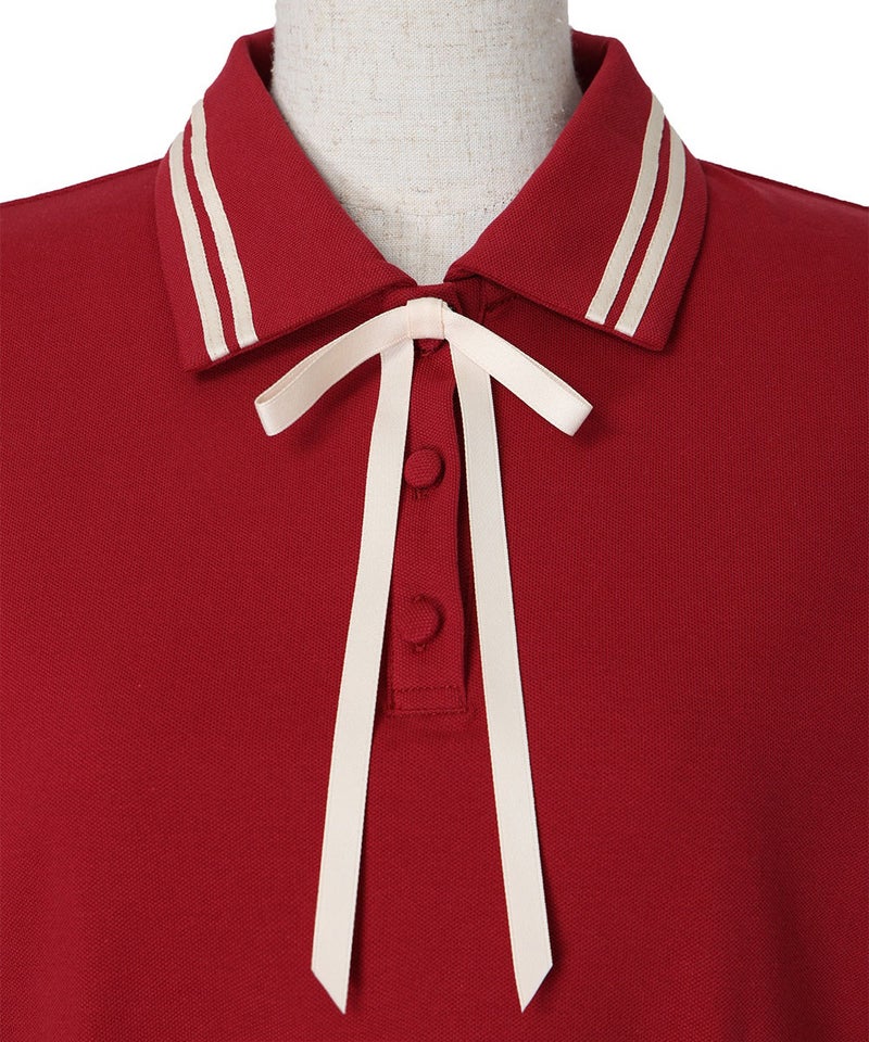 フロントアップ (red)