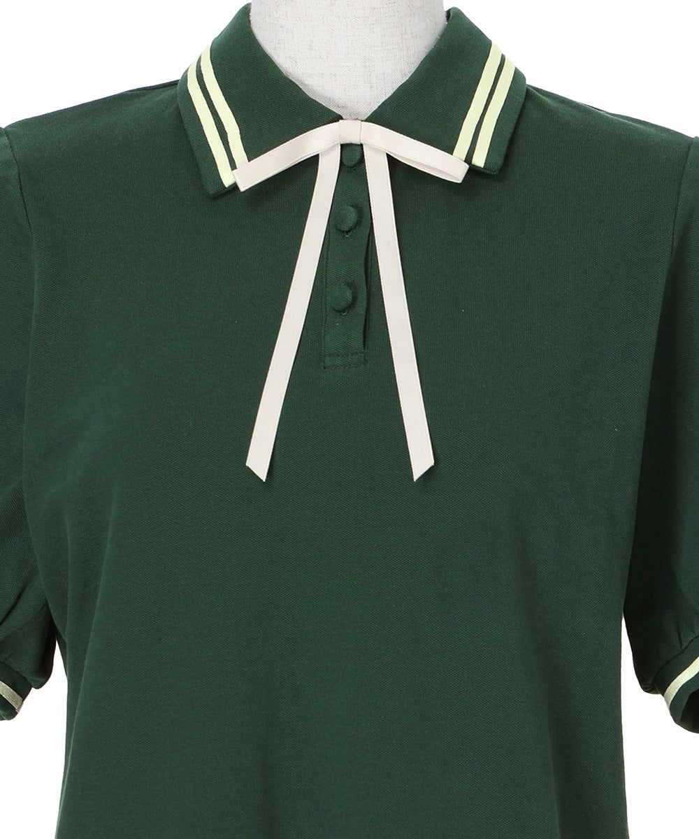 フロントアップ (green)