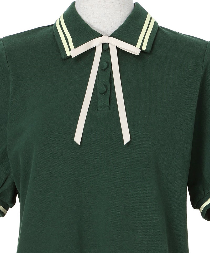 フロントアップ (green)