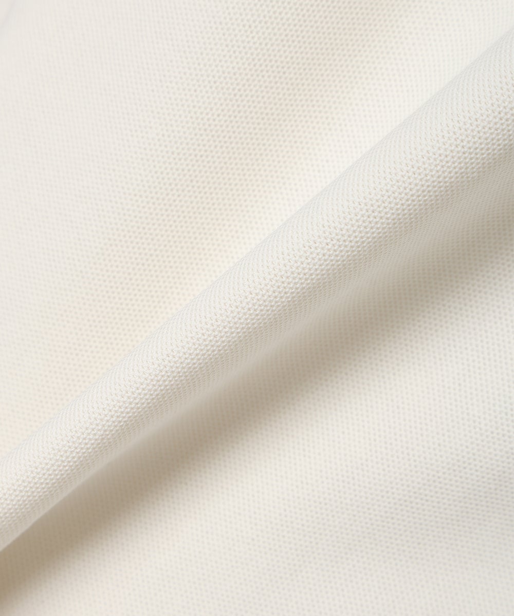 生地アップ (off white)