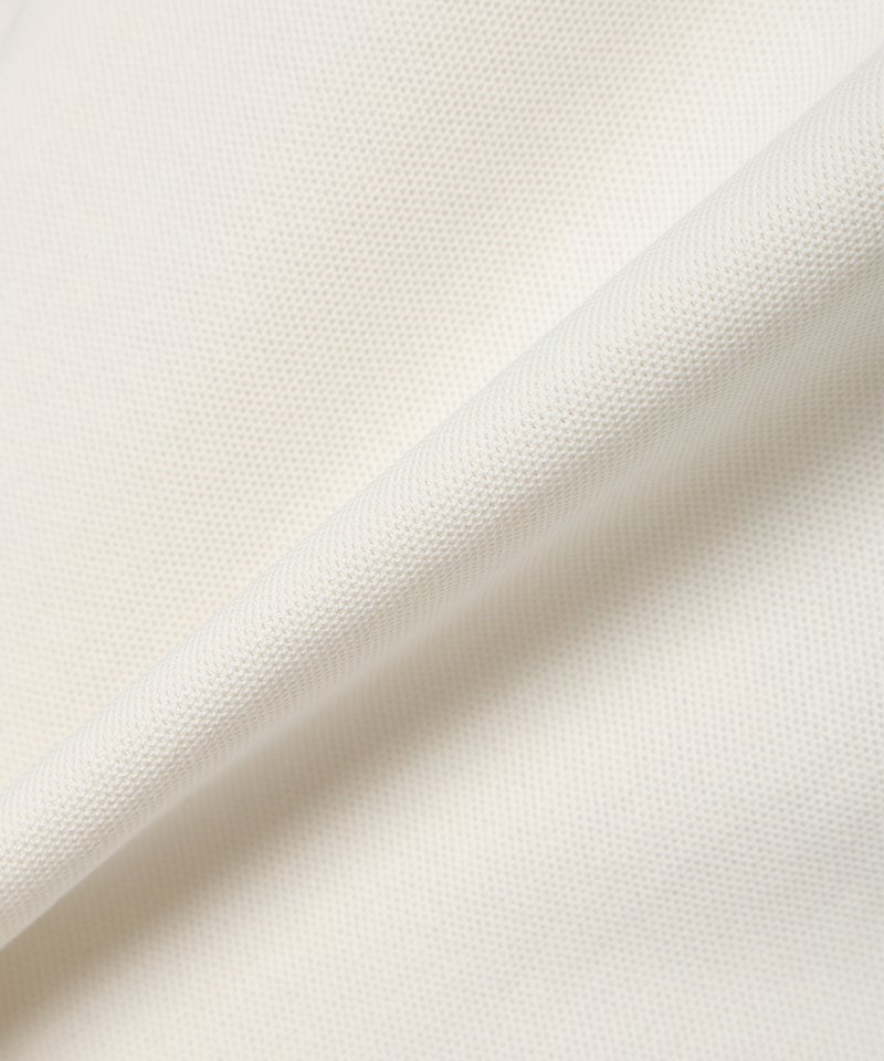 生地アップ (off white)